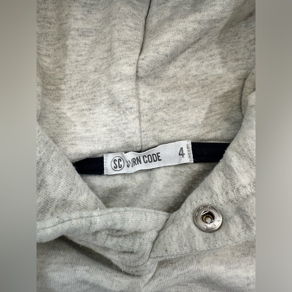 Sovereign Code boys toddler matching hooded sweater jogger pants set - Picture 14 of 15